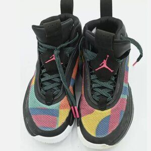 Nike Kids GS Air Jordan 36 XXXVI Basketball Shoes Youth DA9054-063 sz 5.5Y